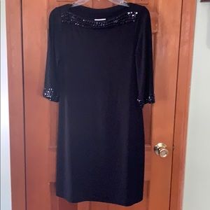 Donna Morgan dress, 4 Petite